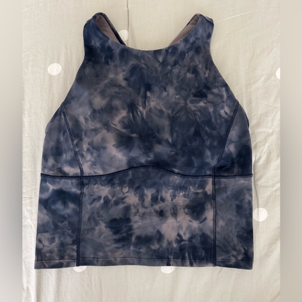 ๐๏ธ Clearance Lululemon Key to Balance Tank Top - Picture 4 of 10